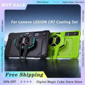 레노버 LEG ON CR7 쿨링 세트 35W 고출력 레노버 LEG ON Y700 Gen516용 2차 제로도 쿨링 RGB