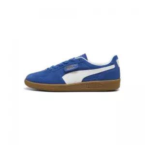PUMA 팔레르모 - 코발트블루:화이트 / 396463-07