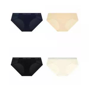매장정품 CODES COMBINE 코데즈컴바인 코데즈컴바인이너웨어 베이직 여성 팬티 택1(CFWBP861) CFWBP861 191