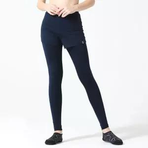 BASIC ELLE 여성인 워터레깅스 반바지 레이어드 하의 BEL-S255N 2383900