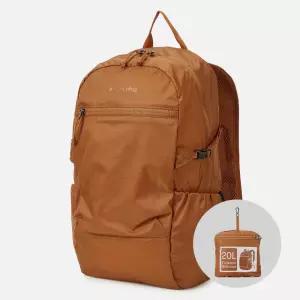 컬럼비아 공용 본레 포레스트 20L 패커블 경량 백팩 C76YU0369841 - 멀티
