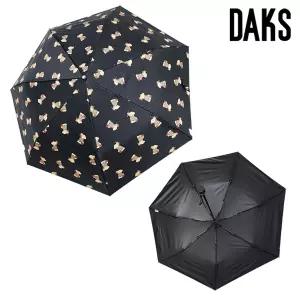 닥스 DAKS 3단 슬림 우양산 테디 PBO026I
