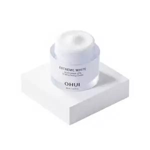 [NEW] 오휘 익스트림 화이트 나이아신아마이드 10% TX 멜라토닝 크림 60ml