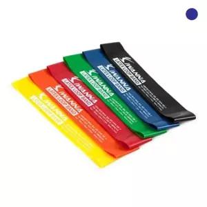 아이워너 루프밴드 블루 305x50x1.1mm 피트니스용품