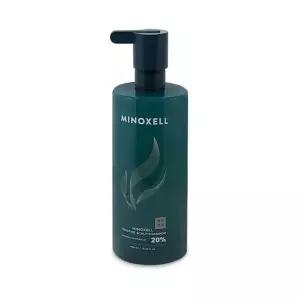마이녹셀 프레스티지 스칼프 샴푸 480ml 탈모케어 1개 Ss