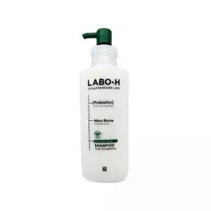 라보에이치 탈모완화 두피강화 샴푸 400ml 탈모케어 1개 Ss