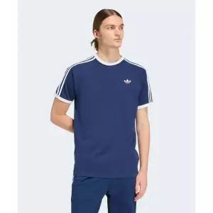 [아디다스] 3-스트라이프 티셔츠 - 나이트인디고 KE3536 509325