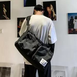 남여공용 운동가방 스포츠가방 더플백 보스턴백 헬스