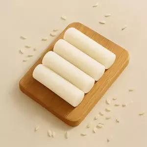 T우리쌀 가래떡 1kg+1kg+1kg (총 3kg)