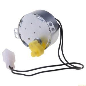 에그 터너 모터 파워 엔진 220V/AC 영구 자석 동기 모터