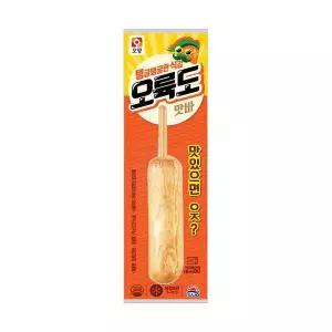 [NS홈쇼핑]사조오양 오륙도 맛바 70g x 10개[36045576]