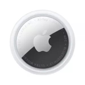 애플 Apple 위치추적 에어태그 2세대 1개 분실 방지 보안 보호 MNS