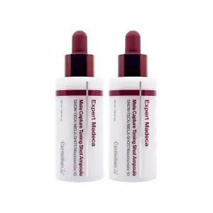 [NS홈쇼핑]센텔리안24 마데카 멜라캡쳐 토닝샷 기미 앰플 30ml 2개[36045672]