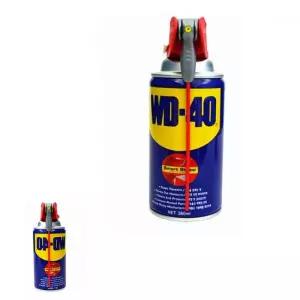 녹제거 윤활유 WD-40 스마트스트로 360ml 방청 부식방지 잡음제 리무버