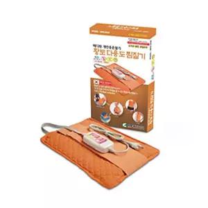 배찜질기 황토촌 황토찜질기 허리배 어깨 다용도찜질 MPD-2535
