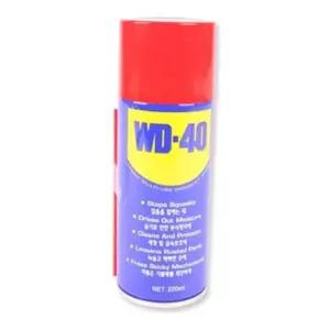 녹방지제 방청제 WD-40중220ml