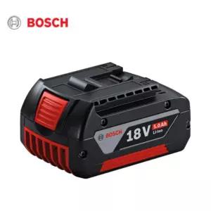 보쉬 18볼트 배터리GBA1850 5.0AH bcd397