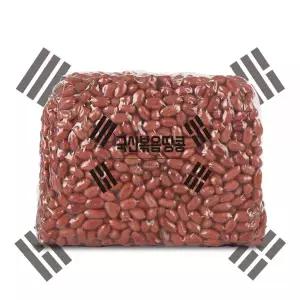 너트리 국내산 볶음 땅콩 대용량 식당 업소 안주 반찬 3.75kg MNS