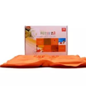 MDP 면 황토 냉온 찜질팩 면찜찔팩 냉찜질팩 찜질 F8FD3