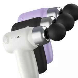 바디온9400 포켓 마사지건 전동안마기 진동 마사지기 C6D62