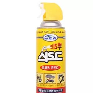 뿌리는그리스다목적윤활제420ml 윤활유 구리스 방청제 녹방지 E251D