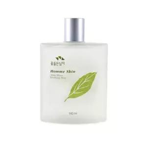 꽃을든남자 남성 스킨 남자 화장품 남성 스킨 140ml