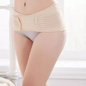S라인 산후복대 하복부 골반벨트 임산부복대 뱃살보정 008A8