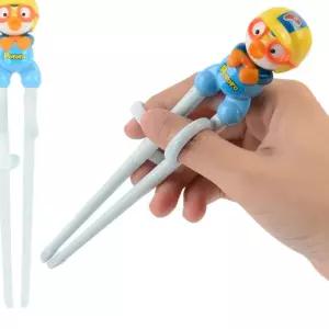 뽀로로 에디슨젓가락 1단계 유아젓가락 연습 학습 599B7