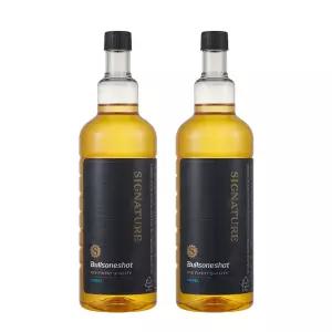 [1+1이벤트] 불스원샷 시그니처 500ml 연료첨가제 경유