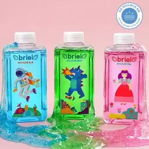 브리엘 바스슬라임 480ml
