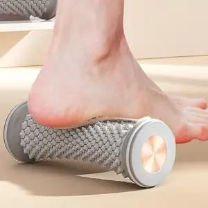 발바닥 마사지기 발 지압 마사지 풋롤러 DD-13004 9045E