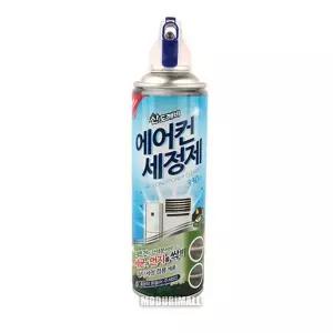 [엄지척]청소 919ZOY83 세정제 세척 자동차청소 실내기세척제 1개입