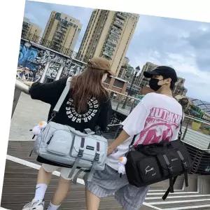 짐가방 헬스장 망치백 어스트랩 운동가방
