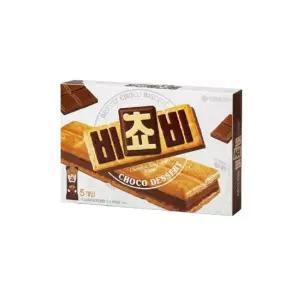 오리온 비쵸비 125g x 6개 HW
