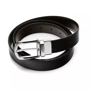 [몽블랑 MONTBLANC] 111080 남성 벨트