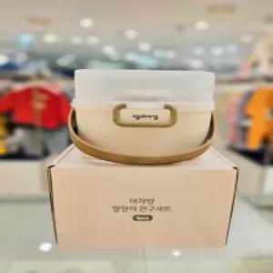 아가방 딸랑이완구세트6pcs 01R083101