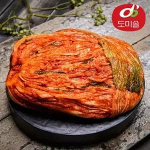[셀러허브][도미솔] 박미희 포기김치 10kg (S50668999)