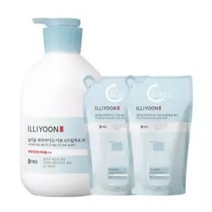 서치6 바디워시 바디로션 6 바디크림 세라마이드아토 탑투토워시 1000ml 6 생활