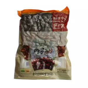 반찬단지 땅콩조림 1kg