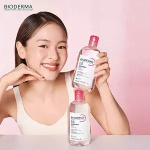 바이오 센시비오 H2O 500ml 2입