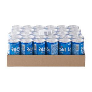 레쓰비 마일드 캔 175ml 30입