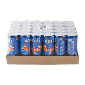 핫 식스 250ml 30입