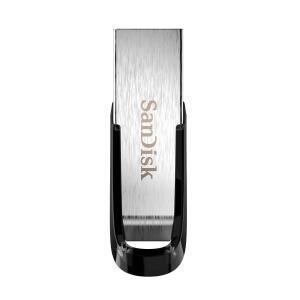 SANDISK 64GB ULTRA FLAIR USB 3.0 플래시 드라이브 - SDCZ73-064G-G46