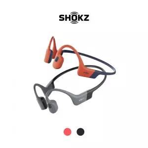 [샥즈] 오픈스윔 프로 S710 수영 블루투스 MP3 골전도 방수 무선 운동 이어폰 애프터샥