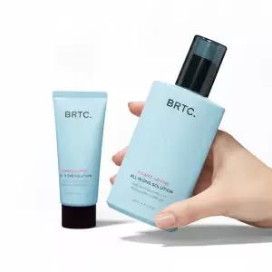 BRTC 파워 옴므 올인원 솔루션 200ml 기획(+50ml 증정)