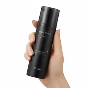 싸이닉 파워 옴므 플루이드 더블 기획 (150ml+150ml)