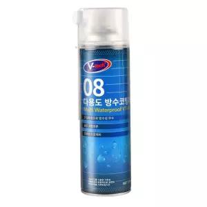 방수코팅제 브이텍 VT-08 다용도방수코팅제 콘크리트 코팅제