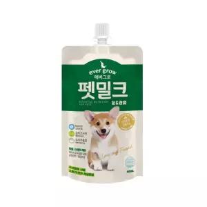 에버그로 펫밀크 눈 관절 150ml X 10개