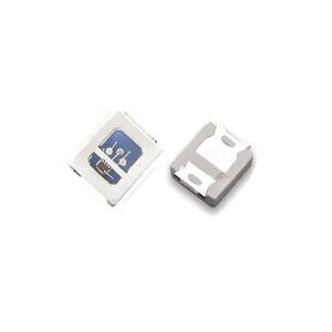 IR SMD LED 적외선 발광 다이오드, 2835 850NM 28-30mW, 940NM 20mA, 1.3-1.5v, 50 개