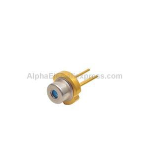 10개 780nm 5mW 10mW 레이저 다이오드 N형 5.6mm 적외선 LD IR